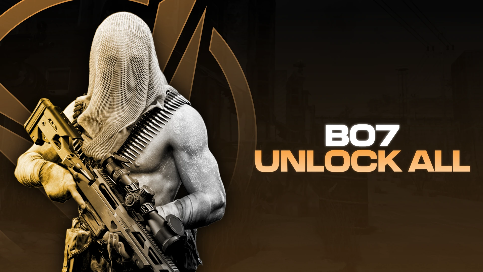 BO7: External Unlock All Tool