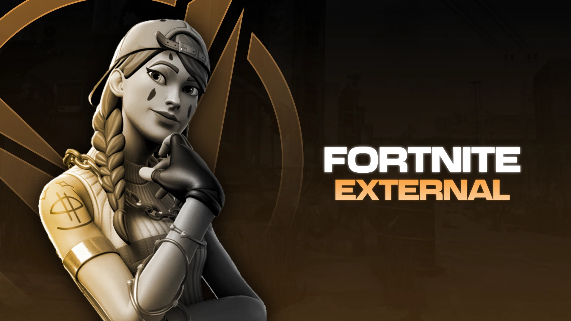 Fortnite: Void External
