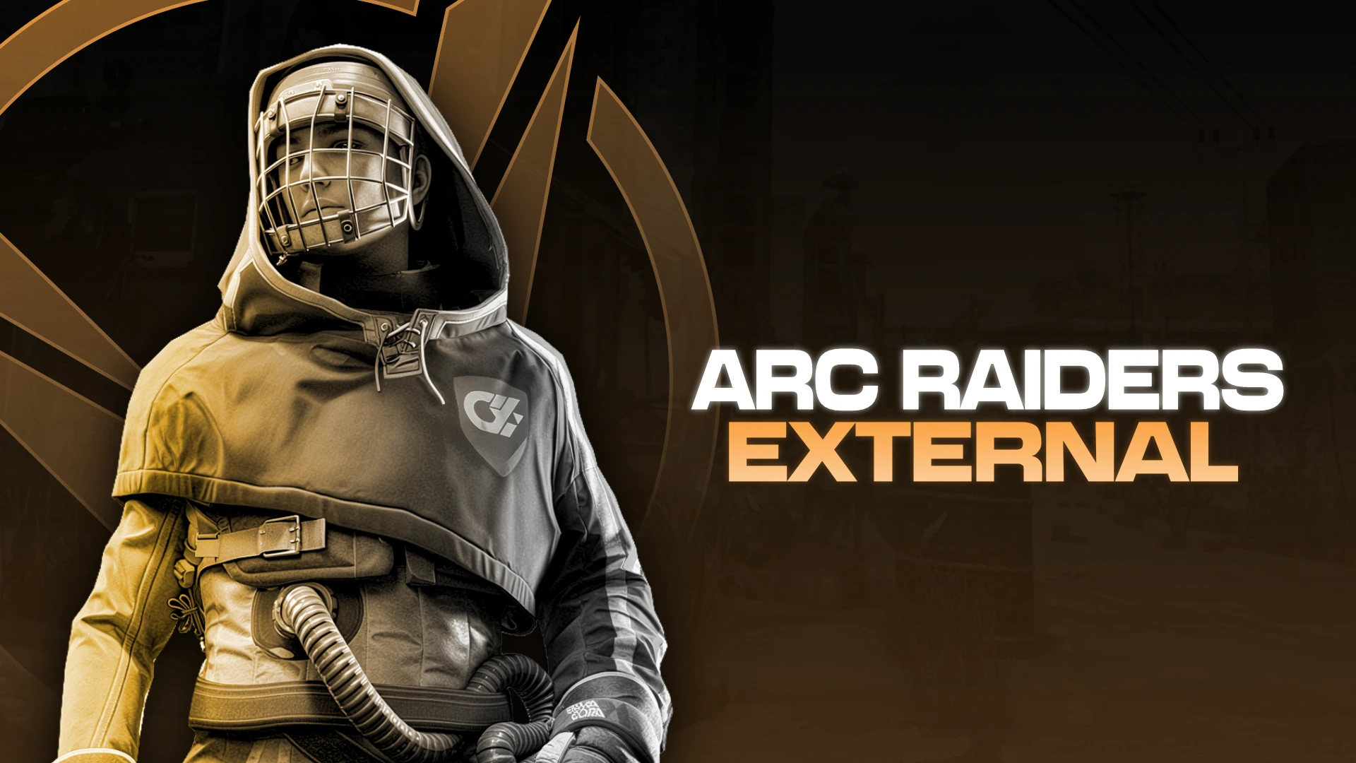 Ancient: Arc Raiders External