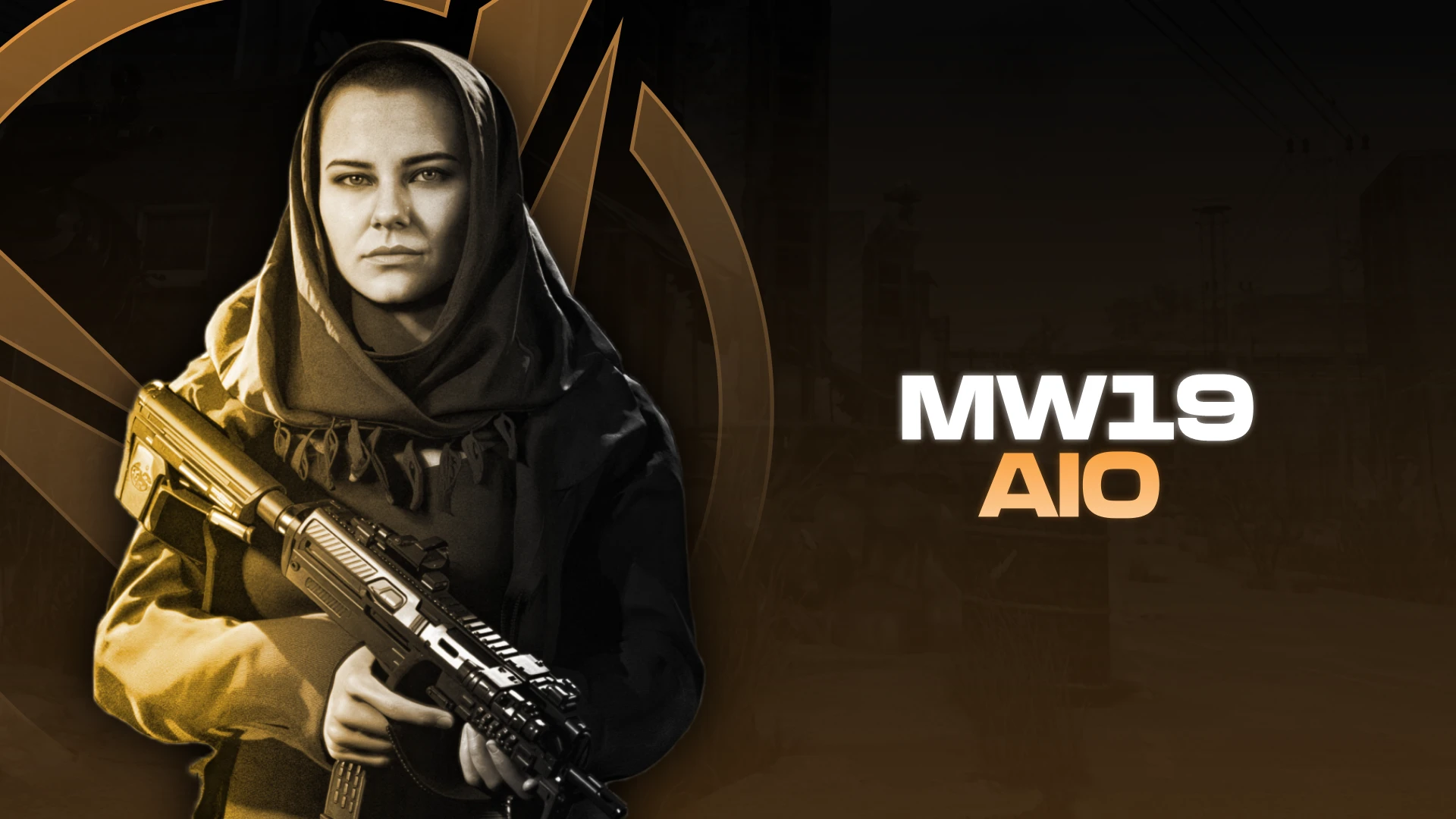 MW19: AIO