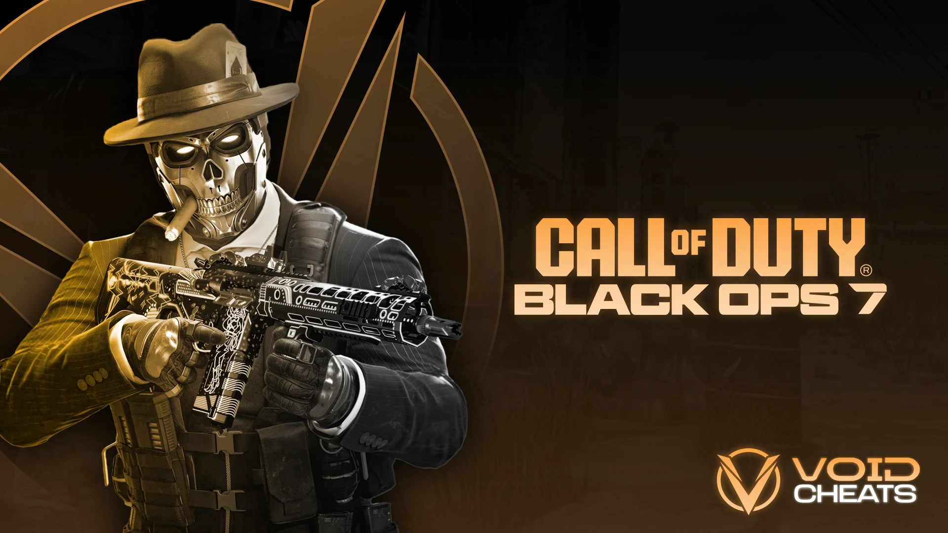 Black Ops 7 Cheats & Services