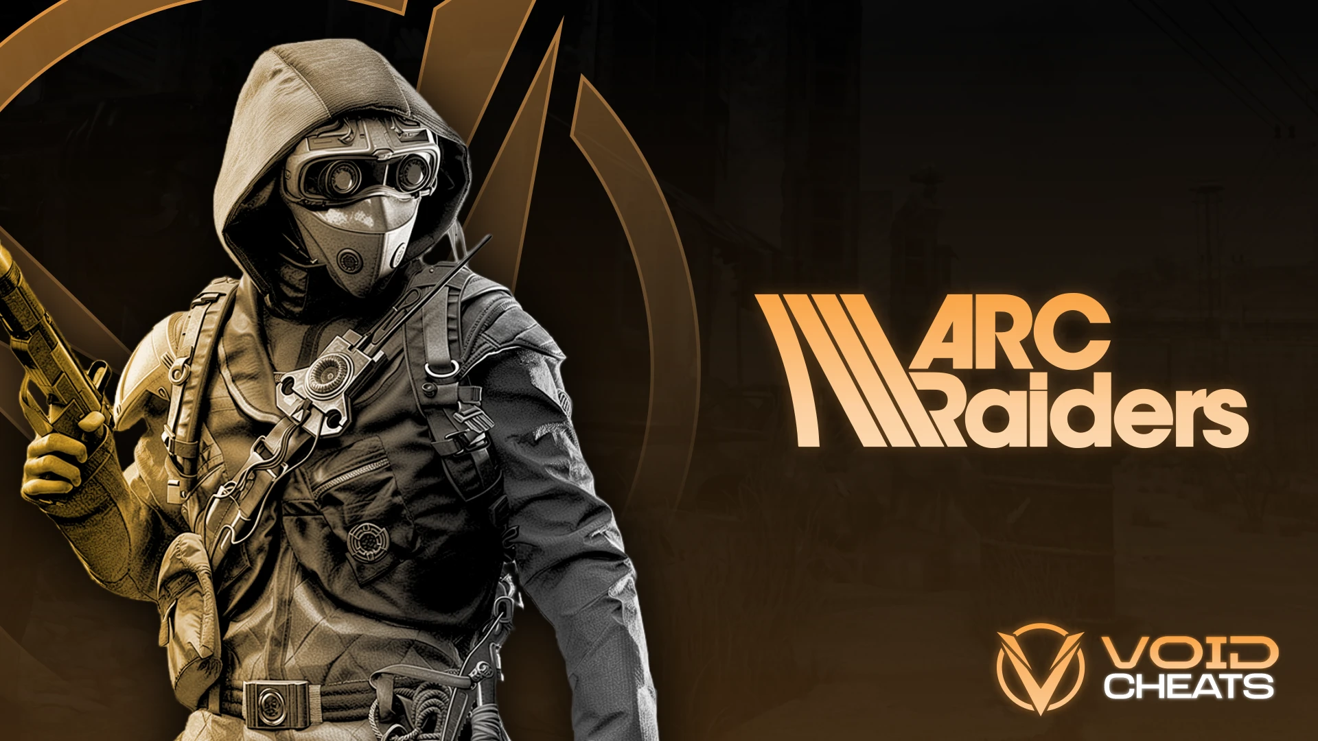 ARC Raiders Cheats