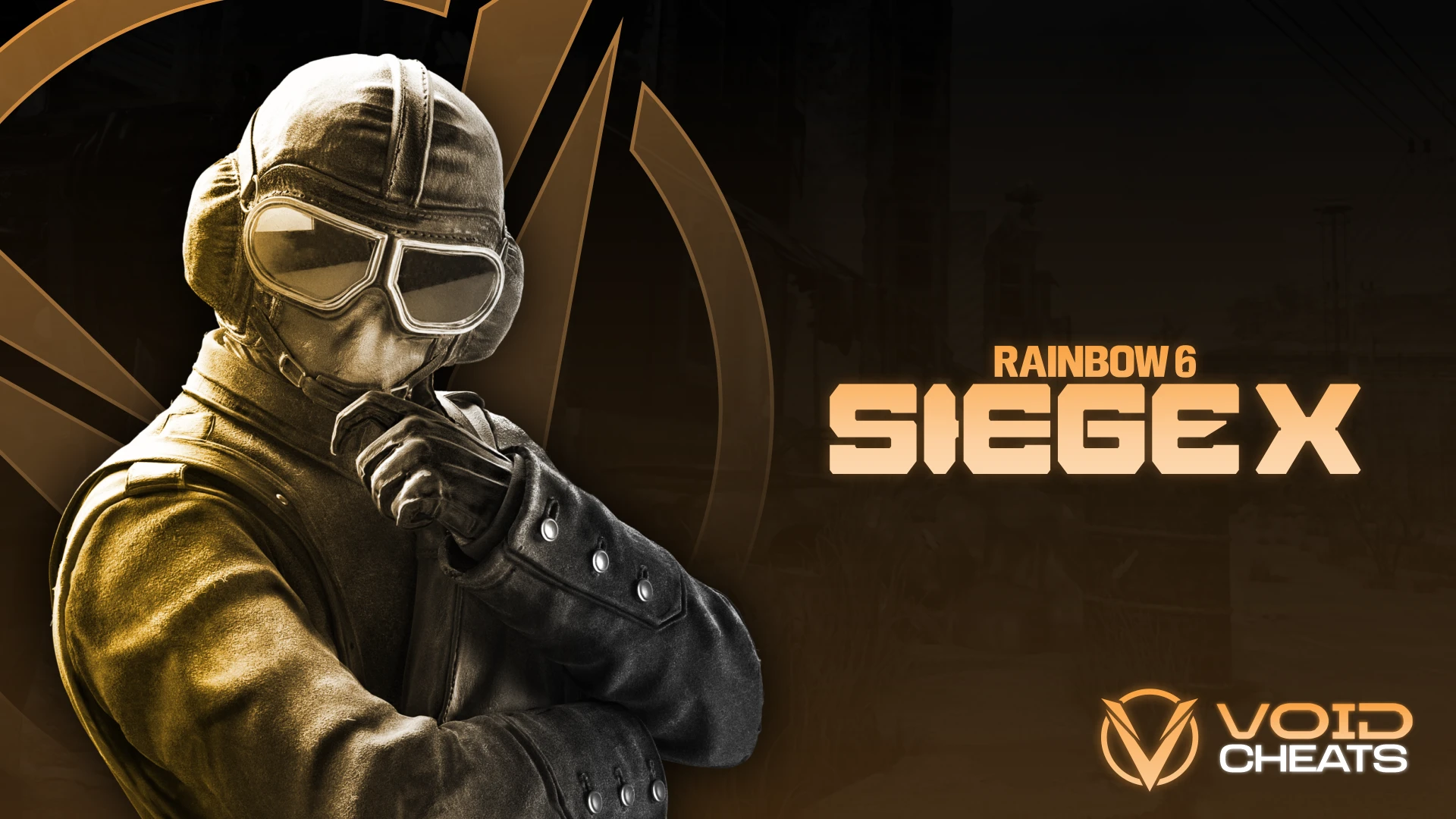 Rainbow 6 Siege Cheats