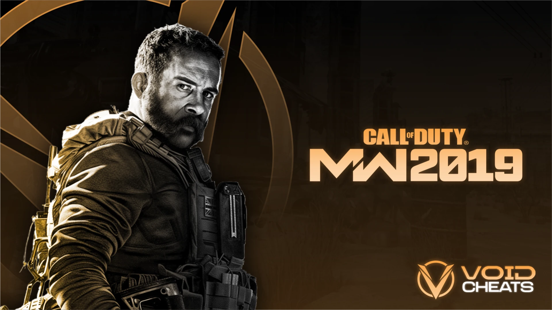 MW2019 Cheats & Services